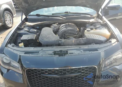 2020 Chrysler 300 Touring from USA, damaged, VIN 2C3CCAAG9LH212650